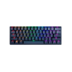 Razer Huntsman Mini klawiatura Gaming USB QWERTY Amerykański międzynarodowy Biały