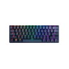 Razer Huntsman Mini klawiatura Gaming USB QWERTY Amerykański międzynarodowy Biały