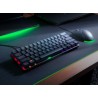 Razer Huntsman Mini klawiatura Gaming USB QWERTY Amerykański międzynarodowy Biały