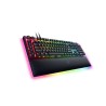 Razer BlackWidow V4 Pro klawiatura Gaming USB QWERTY Amerykański międzynarodowy Czarny