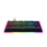 Razer BlackWidow V4 Pro klawiatura Gaming USB QWERTY Amerykański międzynarodowy Czarny