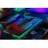 Razer BlackWidow V4 Pro klawiatura Gaming USB QWERTY Amerykański międzynarodowy Czarny