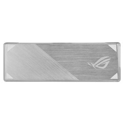 ASUS ROG Falchion Ace WHT klawiatura Gaming USB QWERTZ Niemiecki Biały