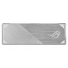 ASUS ROG Falchion Ace WHT klawiatura Gaming USB QWERTZ Niemiecki Biały