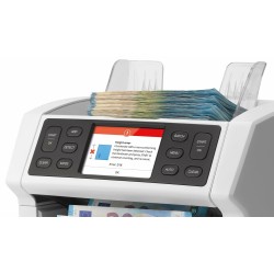 Safescan 2850 Liczarka do banknotów