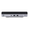 HP EliteDesk 800 G3 Micro i5-7500 16GB 256GB SSD TINY Win10pro UŻYWANY