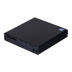 HP EliteDesk 800 G3 Micro i5-7500 16GB 256GB SSD TINY Win10pro UŻYWANY