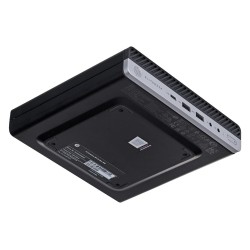 HP EliteDesk 800 G3 Micro i5-7500 16GB 256GB SSD TINY Win10pro UŻYWANY