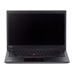 LENOVO ThinkPad T14 G1 i7-10610U 16GB 256GB SSD 14" FHD Win11pro + zasilacz UŻYWANY