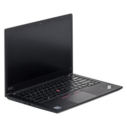 LENOVO ThinkPad T14 G1 i7-10610U 16GB 256GB SSD 14" FHD Win11pro + zasilacz UŻYWANY