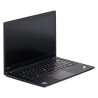 LENOVO ThinkPad T14 G1 i7-10610U 16GB 256GB SSD 14" FHD Win11pro + zasilacz UŻYWANY