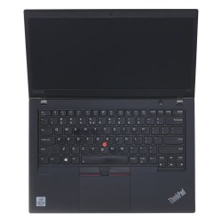 LENOVO ThinkPad T14 G1 i7-10610U 16GB 256GB SSD 14" FHD Win11pro + zasilacz UŻYWANY