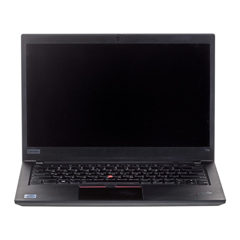 LENOVO ThinkPad T14 G1 i5-10310U 16GB 256GB SSD 14" FHD Win11pro + zasilacz UŻYWANY