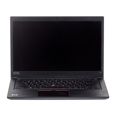LENOVO ThinkPad T14 G1 i5-10310U 16GB 256GB SSD 14" FHD Win11pro + zasilacz UŻYWANY
