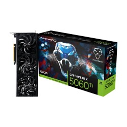 Karta graficzna Gainward RTX5060Ti Python III 16GB GDDR7