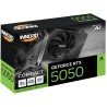 Karta graf. INNO3D RTX 5050 Compact 8GB