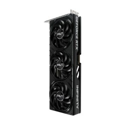 Karta graficzna VGA PCIE16 RTX5060 8GB GDDR7 PALIT