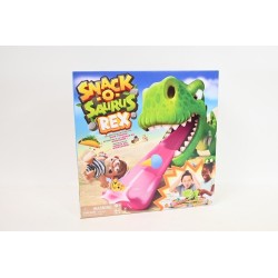SPIN Uciekaj przed językiem dinozaura 6070778