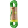 Lina tommy caldwell eco dry dt 9,6mm 60m-neon green EDELRID