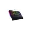 Razer BlackWidow V4 75% klawiatura Gaming USB QWERTY US English Czarny