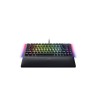 Razer BlackWidow V4 75% klawiatura Gaming USB QWERTY US English Czarny