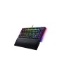 Razer BlackWidow V4 75% klawiatura Gaming USB QWERTY US English Czarny