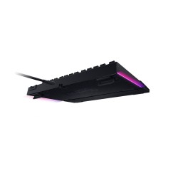 Razer BlackWidow V4 75% klawiatura Gaming USB QWERTY US English Czarny