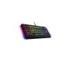 Razer BlackWidow V4 75% klawiatura Gaming USB QWERTY US English Czarny