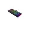 Razer BlackWidow V4 75% klawiatura Gaming USB QWERTY US English Czarny