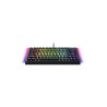 Razer BlackWidow V4 75% klawiatura Gaming USB QWERTY US English Czarny