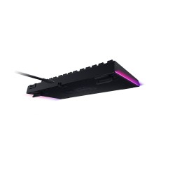 Razer BlackWidow V4 75% klawiatura Gaming USB QWERTY US English Czarny