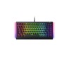 Razer BlackWidow V4 75% klawiatura Gaming USB QWERTY US English Czarny