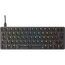 Klawiatura Glorious PC Gaming Race GMMK-COMPACT-RGB