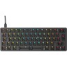 Klawiatura Glorious PC Gaming Race GMMK-COMPACT-RGB