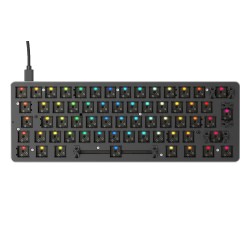 Klawiatura Glorious PC Gaming Race GMMK-COMPACT-RGB