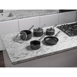 Zestaw patelni i garnków 5 el. C35000EU NINJA