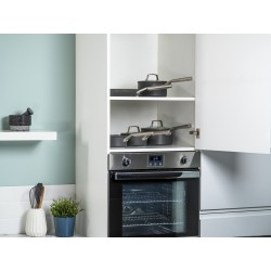 Zestaw patelni i garnków 5 el. C35000EU NINJA