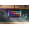 Razer BlackWidow V4 klawiatura Gaming USB QWERTY US English Czarny