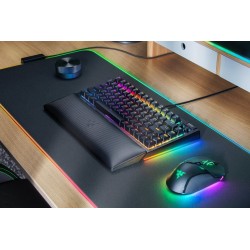 Razer BlackWidow V4 klawiatura Gaming USB QWERTY US English Czarny