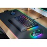 Razer BlackWidow V4 klawiatura Gaming USB QWERTY US English Czarny