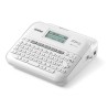 Brother PT-D410VP drukarka etykiet ZINK (Zero-Ink) 180 x 180 DPI Przewodowa TZe QWERTY
