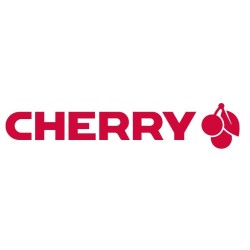 CHERRY DW 3000 klawiatura Dołączona myszka Dom/Biuro RF Wireless QWERTY British English Czarny