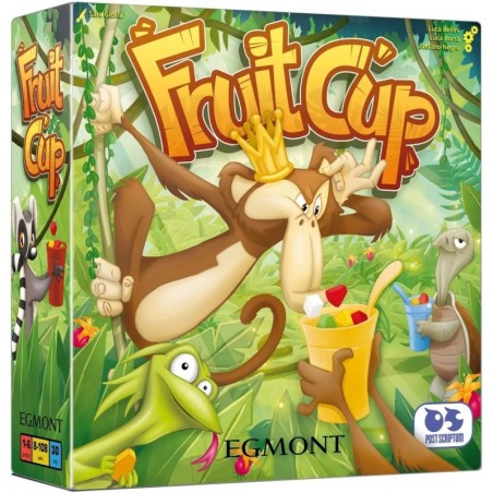 Fruit Cup