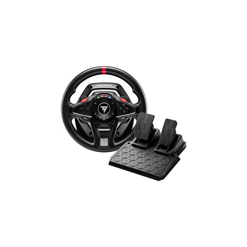 Thrustmaster T128 Czarny USB Kierownica