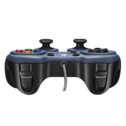 Gamepad Logitech 940-000135 ( PC kolor czarny )