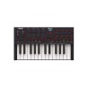 AKAI MPK MINI 4 BLACK - Mini klawiatura sterująca AKAI MPK MINI 4 BLACK - Mini klawiatura sterująca