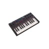 AKAI MPK MINI 4 BLACK - Mini klawiatura sterująca AKAI MPK MINI 4 BLACK - Mini klawiatura sterująca