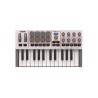 AKAI MPK MINI 4 WHITE - Mini klawiatura sterująca