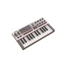AKAI MPK MINI 4 WHITE - Mini klawiatura sterująca