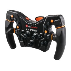 Asetek SimSports La Prima Formula Kierownica